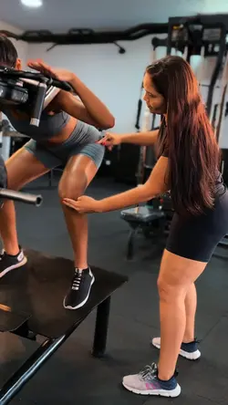 Personal Trainer