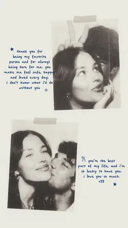 about you