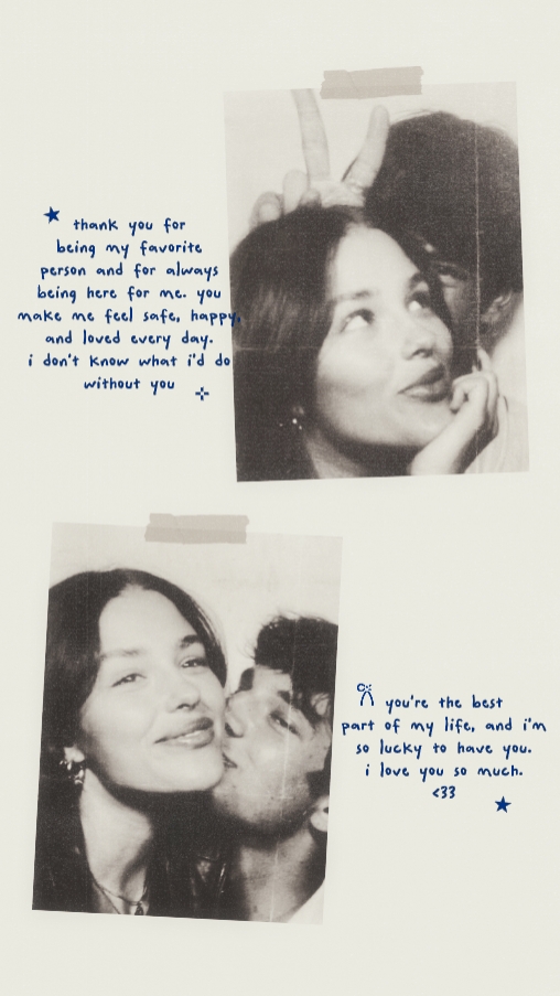about you