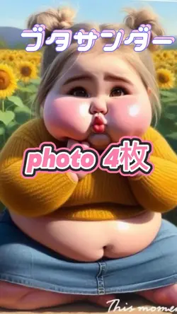ブタサンダー