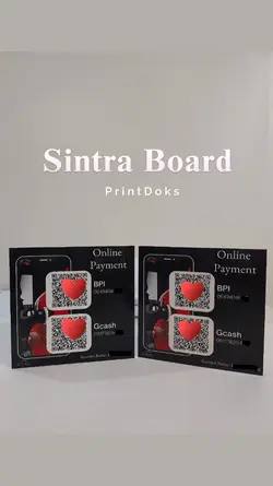 Sintra Board