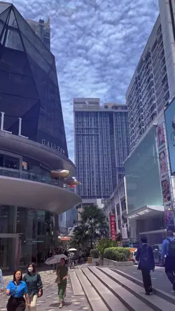 bukit bintang
