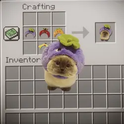 minecraft trend ⛏️