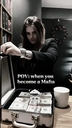 become a Mafia