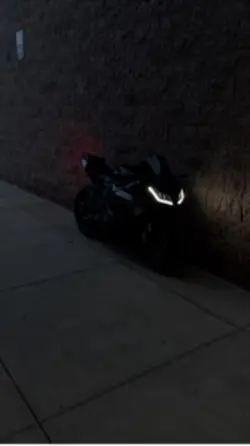 kawasaki ninja