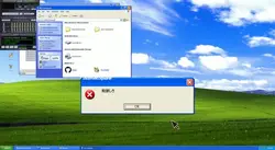 WindowsXP