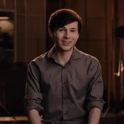chandler riggs 🤞🏼