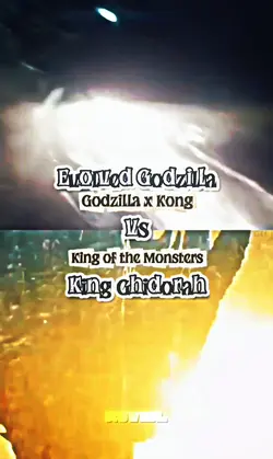 Evolved G. V. King G