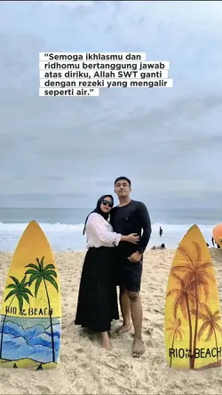 Terimakasih Suamiku