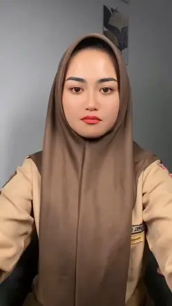 Kharimah Pramoedya K