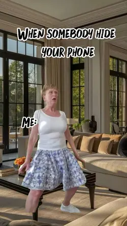 Hide your phone
