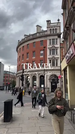 Travel 30 clips 