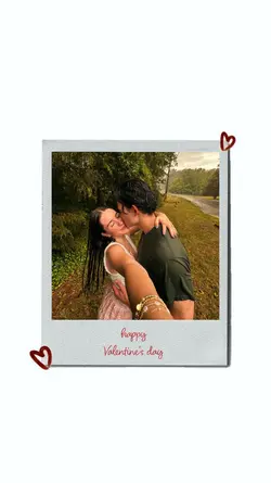 Happy Valentine's 