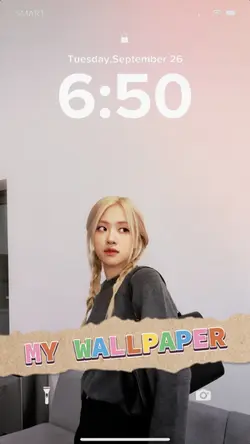 MY WALPAPER