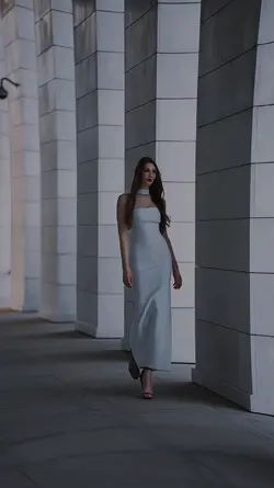 Slowmotion Estetik