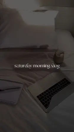 saturday morning 