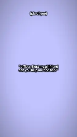 i lost my girlfriend