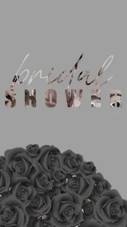Bridal Shower 