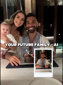 Your Future Family 