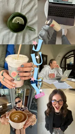 July recap 2026