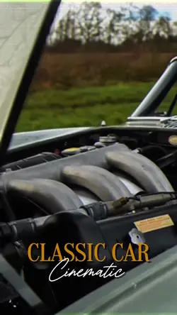CLASSIC CAR