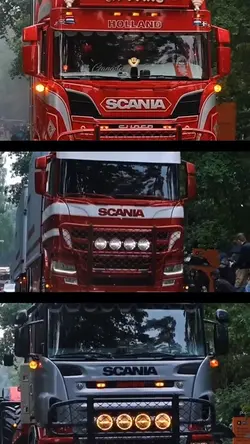 truck