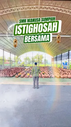 Islamic story