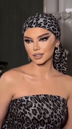 makeup🐅