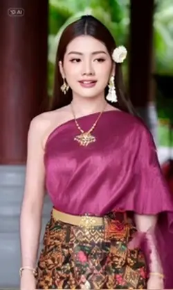 ใส่ชุดไหนก็เต้นได้ด้วย AI