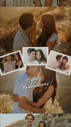 Anniversary 