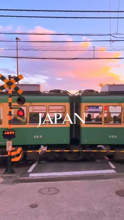JAPAN VIBES
