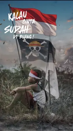 bendera one piece