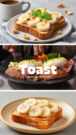 French Toast