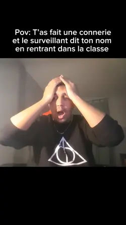 Chuis mort🤣🤣
