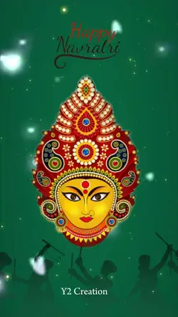 Navarathri Festive 