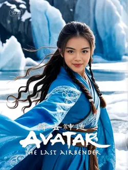 Avatar | Katara Ai