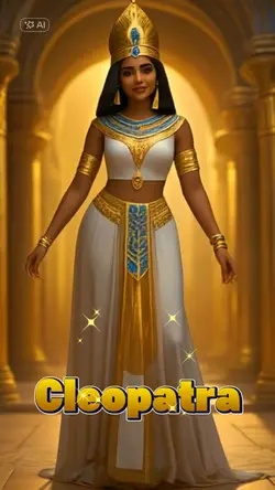 Cleopatra