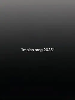 impian ku 