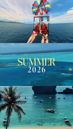 Summer 2026