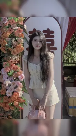 Vì em hứa sẽ luôn