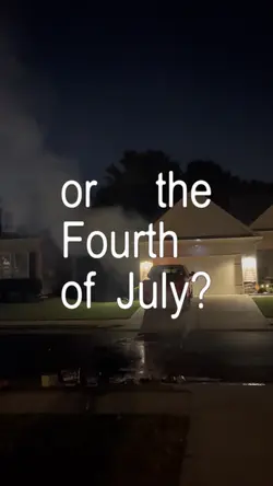 4th of jul