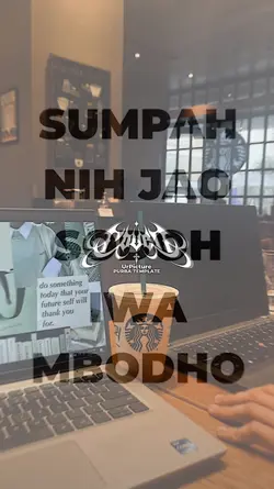 JJ TIMUR NO MIROR