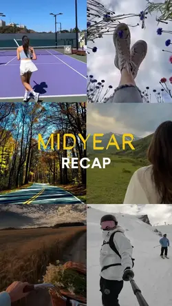 Midyear Dump