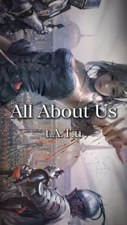 All About Us