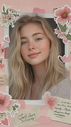 scrapbook atyle