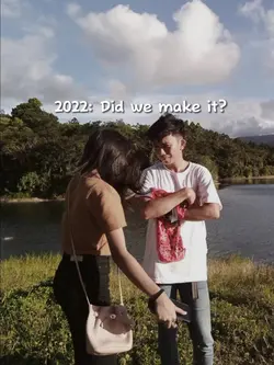 Did we make it 