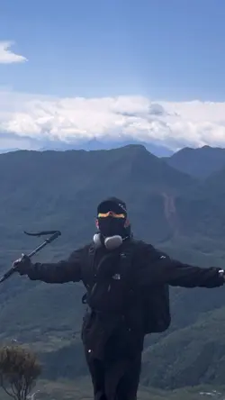Trekking