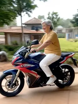 Motorcycle AI