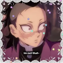 Not a that innocent!