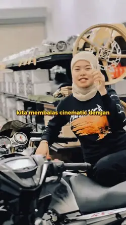 cinematic lagu